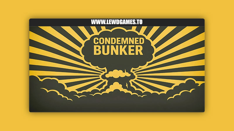 Condemned Bunker testoviron