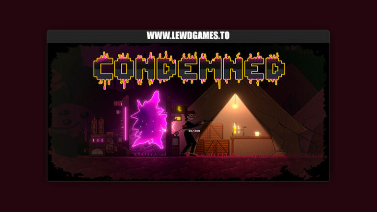 Condemned Dos Arracachas