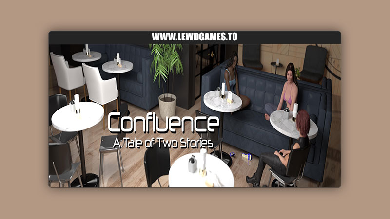 Confluence Seedy Aitch Productions