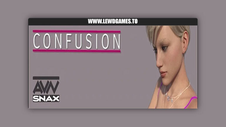 Confusion AVNSnax