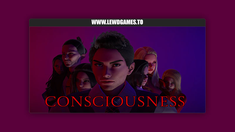 Consciousness Inwatch