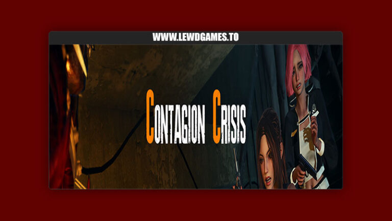 Contagion Crisis WeLoveMonsters
