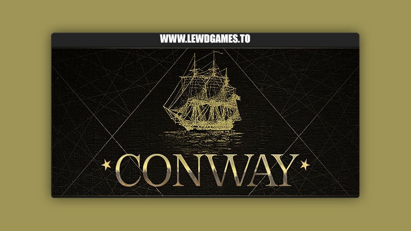 Conway Nomax