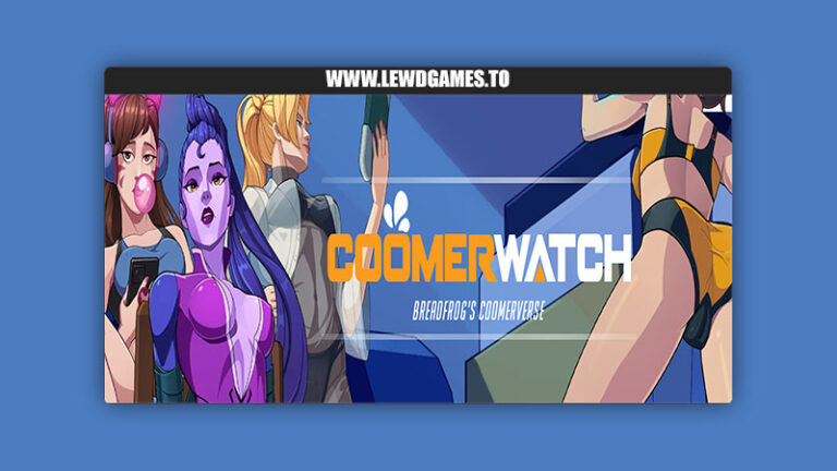 Coomerwatch Breadfrog Entertainment