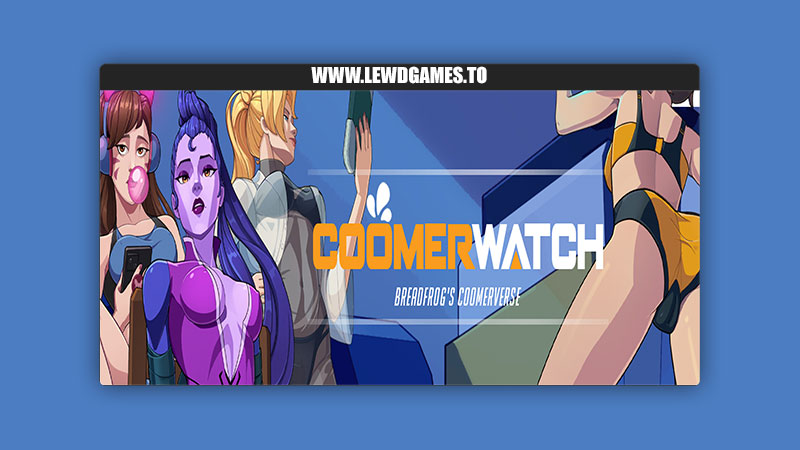 Coomerwatch Breadfrog Entertainment