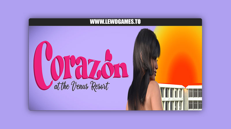 Corazón at the Venus Resort msTeph!
