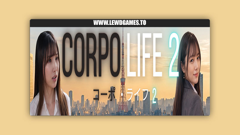 Corpo Life 2 - Kōpo Raifu 2 Gakko_dev