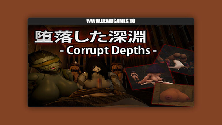 Corrupt Depths Deveria Studios