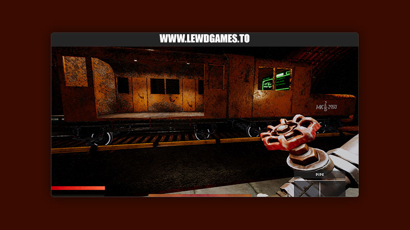 Corrupt Wasteland Deveria Studio