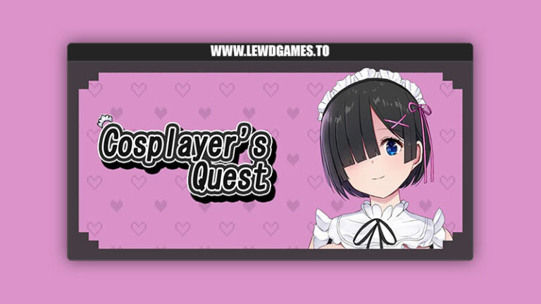 Cosplayers Quest dyupariyahonnpobekkan