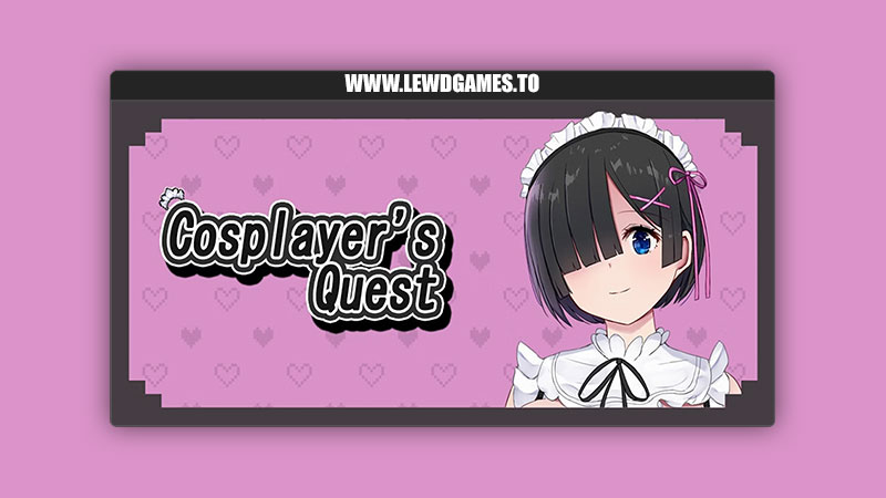 Cosplayers Quest dyupariyahonnpobekkan