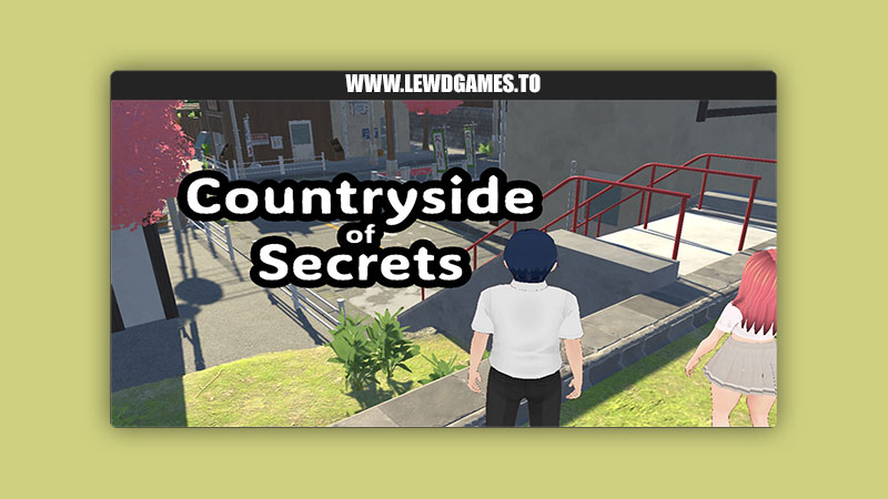 Countryside of Secrets Leynnth