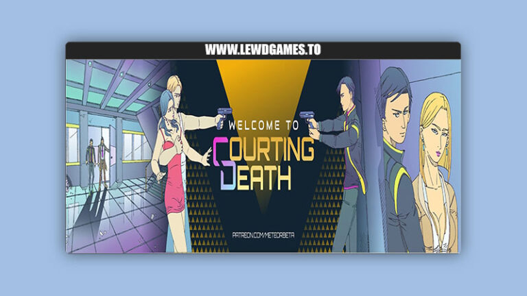 Courting Death meteorbeta