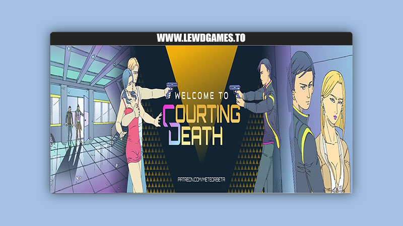 Courting Death meteorbeta