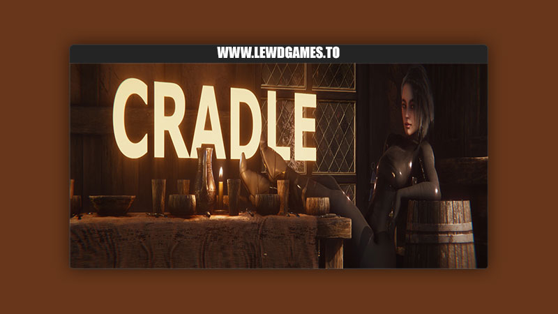 Cradle Beyond the Veil First Wish Studio
