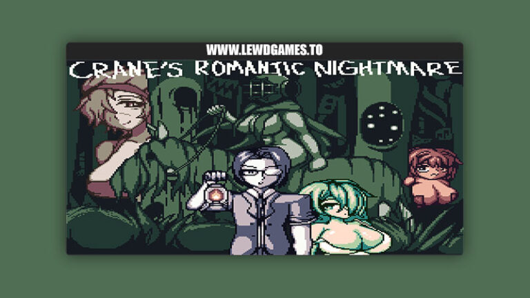 Crane's Romantic Nightmare Funk Dangerfield