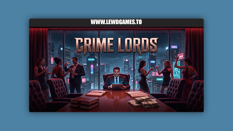Crime Lords Scoop