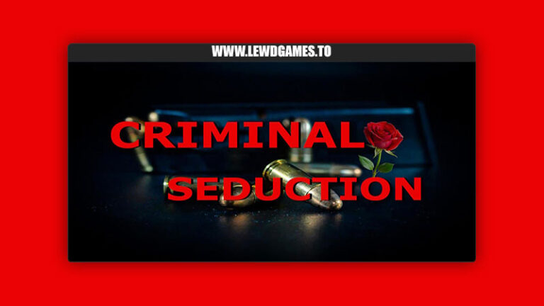 Criminal Seduction MadCoffe