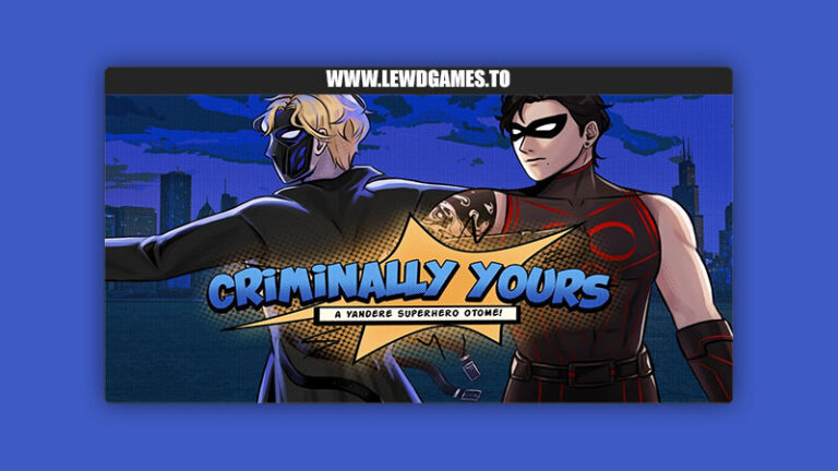 Criminally Yours Meant to Be Studios