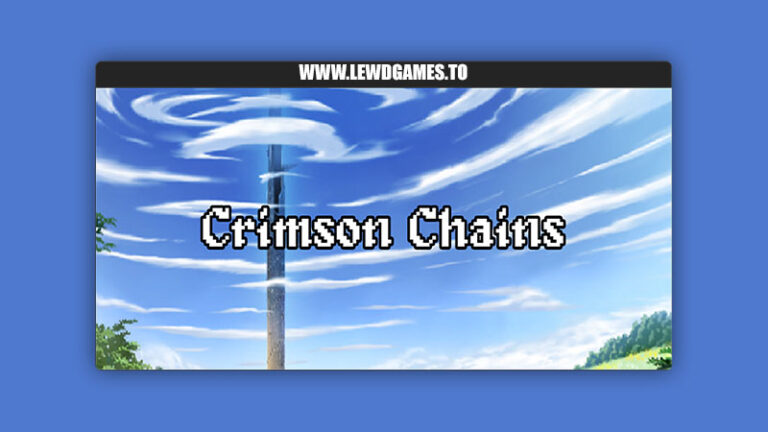 Crimson Chains Grailight Workshop