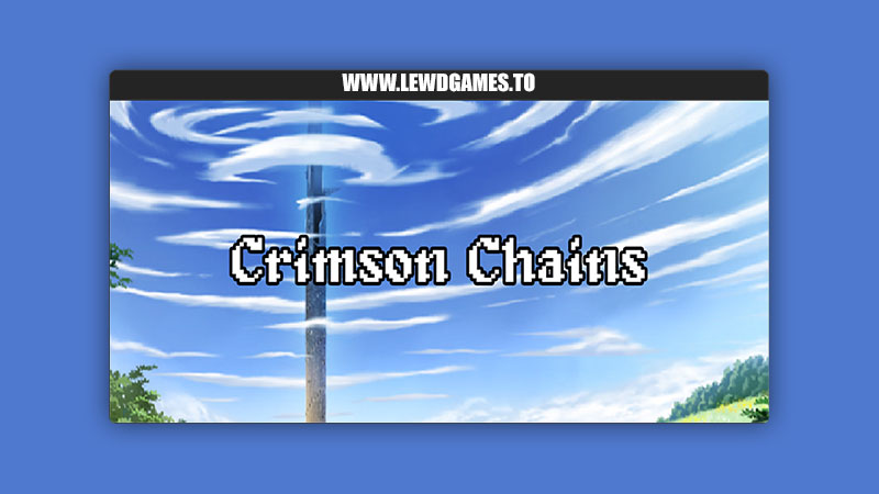 Crimson Chains Grailight Workshop