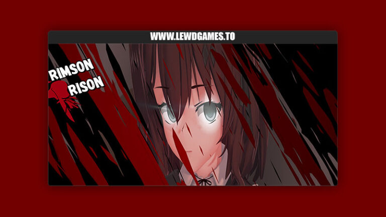 Crimson Prison Dajimess
