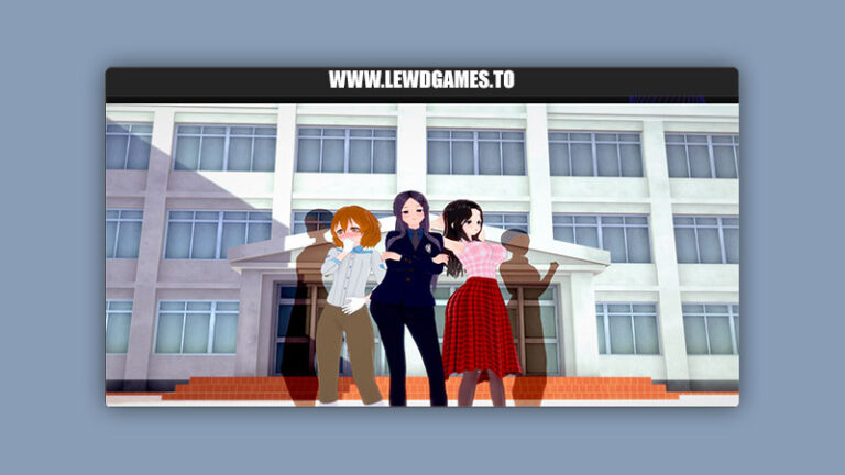 Cross Academy - Glass Garden HOfficer