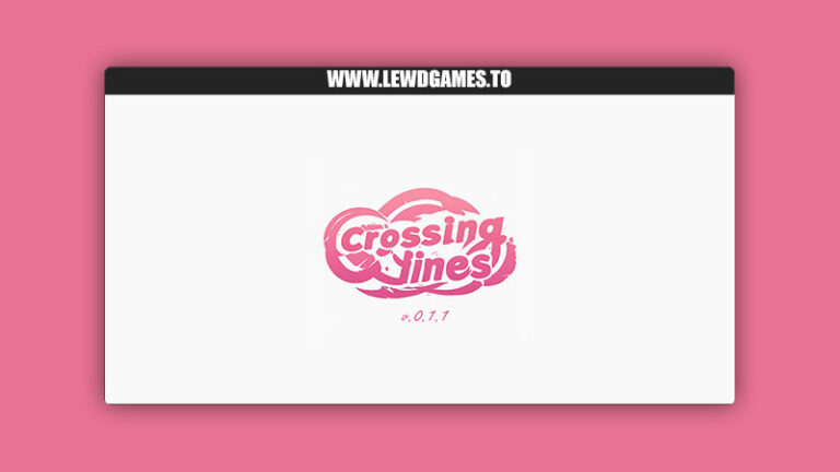 Crossing Lines SimpleLeave