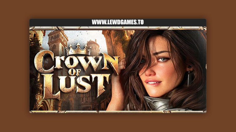 Crown of Lust Taboo Tales