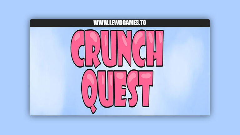 Crunch Quest fynna