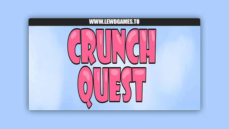 Crunch Quest fynna
