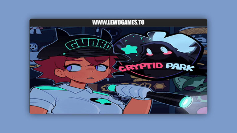 Cryptid Park Hotpink