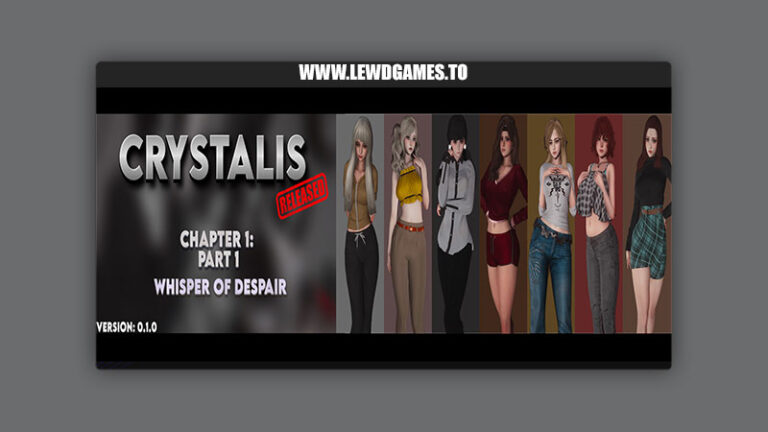 CrystaLis Azzaro