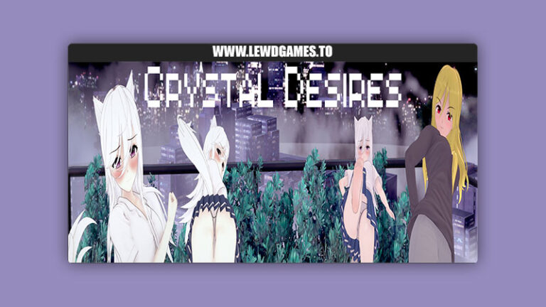 Crystal Desires MudBeu