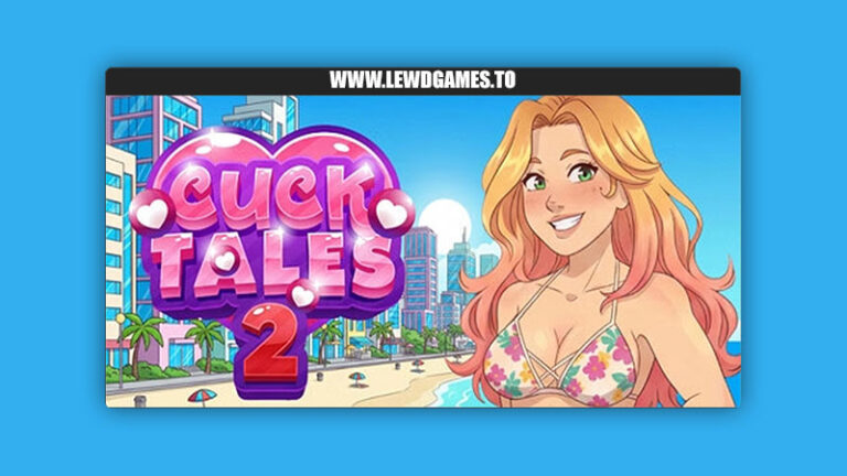 CuckTales 2 Late Night Studios