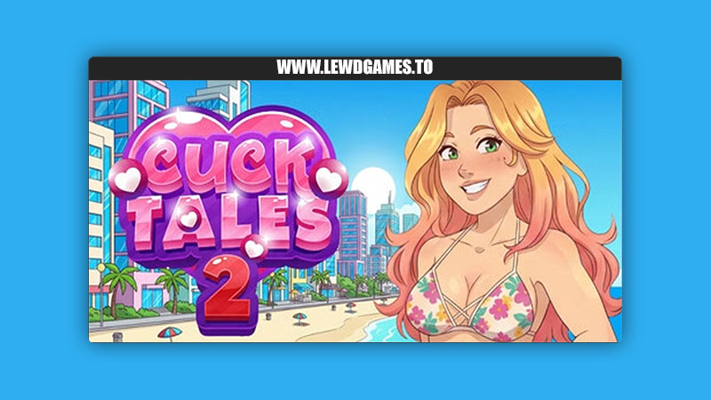 CuckTales 2 Road to Cuck Late Night Studios