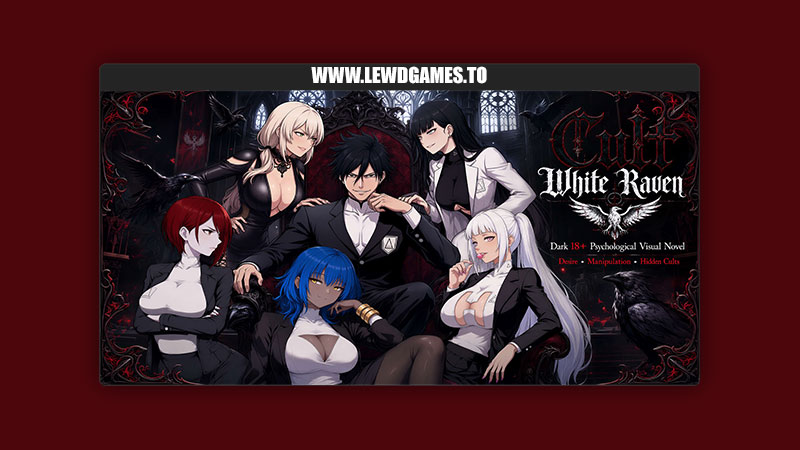 Cult: White Raven