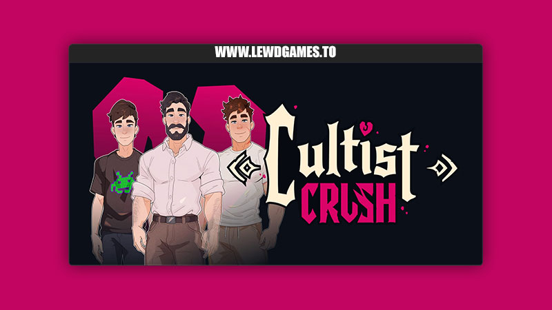 Cultist Crush Gloomineer