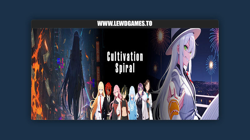 Cultivation Spiral CSdev