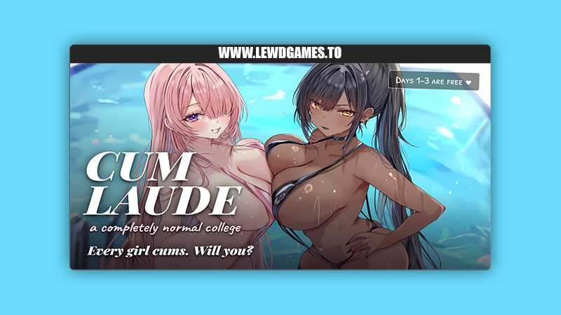 Cum Laude BarleySugar