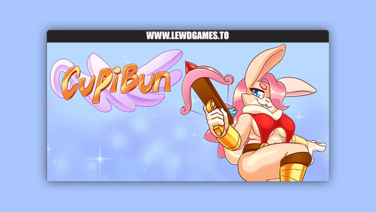 Cupibun Fruity-Booty