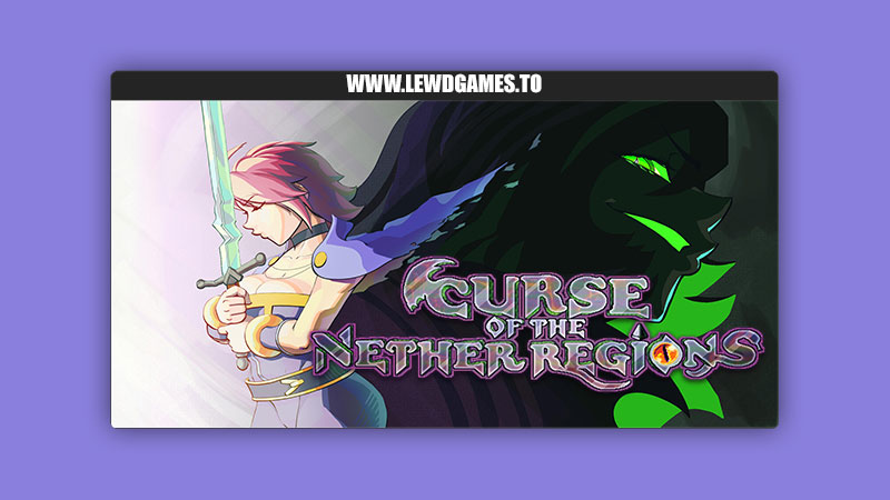 Curse of the Nether Regions Team Melon Collie