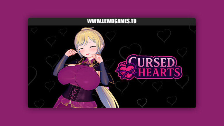Cursed Hearts Big Little Brother