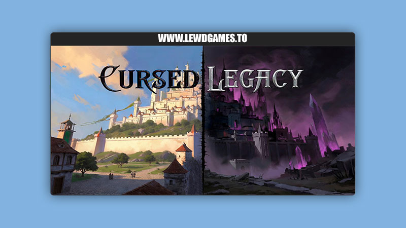 Cursed Legacy Fungler