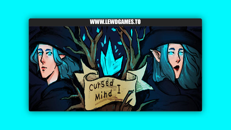 Cursed Mind I TinyJane