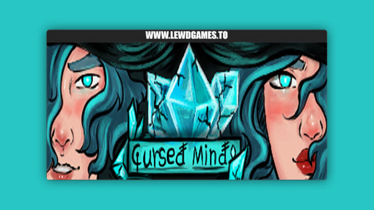 Cursed Mind I TinyJane