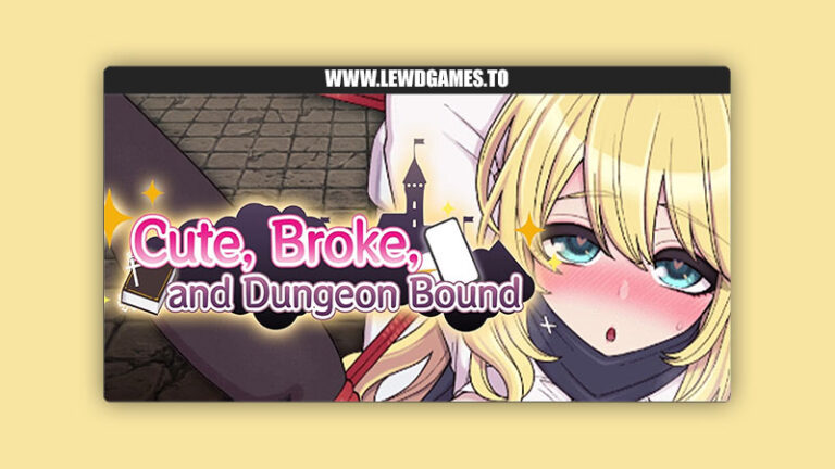 Cute, Broke, and Dungeon Bound MMRS Channel