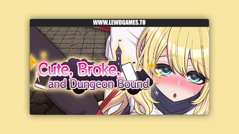 Cute, Broke, and Dungeon Bound MMRS Channel