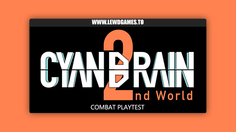 Cyan Brain 2 NEKOUJI STUDIO
