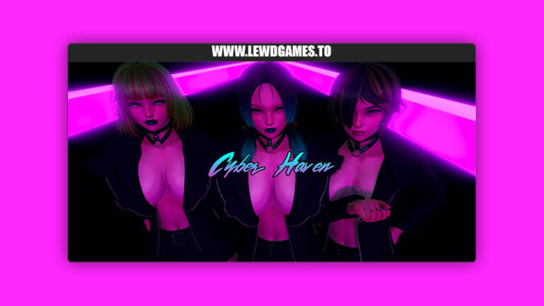 Cyber Haven Begul